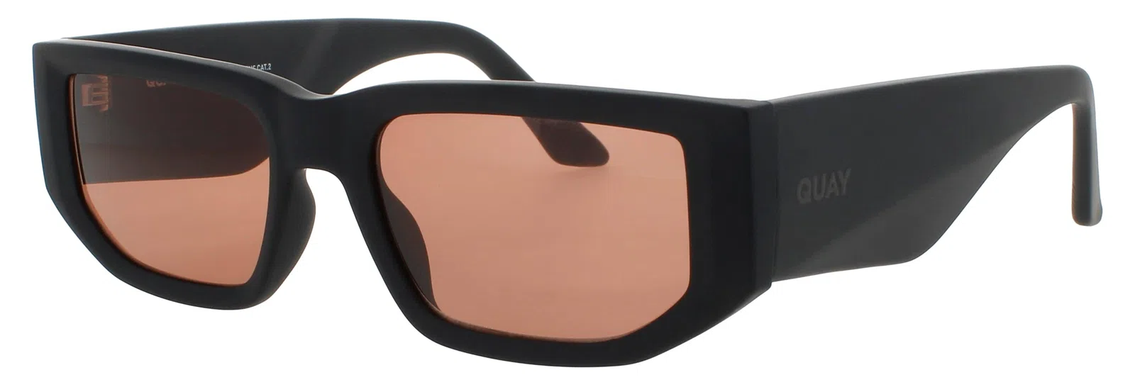 Quay GOODTIME Sunglasses - view 2